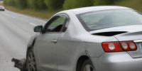 Hyundai и Audi не поделили трассу под Гатчиной - SyasNews.Ru