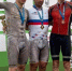 Итоги первого чемпионата России по грэвелу: самарский велосипедист взял золото - Волга Ньюс