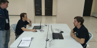 В Туле проходит региональный этап конкурса «Лучший по профессии» среди операторов БПЛА - ИА Тульская служба новостей