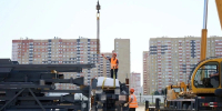 Каркас плавательного бассейна возводят в Ставрополе на улице Тухачевского - ИА Победа 26