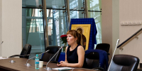 Правовой контекст и специальная подготовка: как прошла Летняя школа «Религия, право и международные отношения» - ГУ-ВШЭ