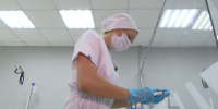 Кадровый дефицит закрыт: более 80 выпускников медколледжа трудоустроились в госучреждения области - gtrkamur.ru - ГТРК Амур