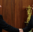 Владимир Путин встретился с главой «Норникеля» - Говорит Москва