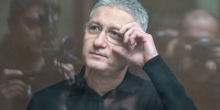 Мосгорсуд отклонил жалобу Тимура Иванова на отказ Минобороны отправить его на СВО - Говорит Москва