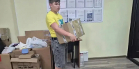 Летняя занятость подростков в Новороссийске: 1216 ребят уже попробовали себя в деле - Город-герой Новороcсийск