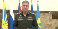 Замминистра обороны РФ Тимур Иванов / Фото: mil.ru - ИА Амител