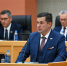 Степан Ульныров о расширении "Команды Республики Коми": "Получится живой механизм, который доводит дело до конкретных решений" - ИА Комиинформ