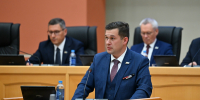 Степан Ульныров о расширении "Команды Республики Коми": "Получится живой механизм, который доводит дело до конкретных решений" - ИА Комиинформ