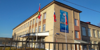 Ход приемной кампании в колледжи и вузы региона находится на контроле Дмитрия Миляева - ИА Новомосковск Сегодня