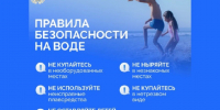 Жителям Поморья напомнили правила безопасности на водных объектах. - Администрация г. Котлас