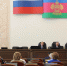 Депутаты ЗСК обсудили вопрос кадрового обеспечения строящегося медцентра в станице Динской - Югополис