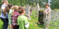 Поэт, похожий на свои стихи - Центральная библиотека