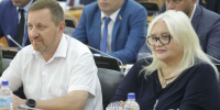 Депутаты утвердили список именных стипендиатов Волгоградской городской Думы на следующий учебный год - Городская Дума