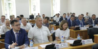 Гордума Волгограда актуализирует нормативную базу в рамках муниципальной реформы - Городская Дума
