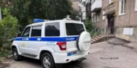 В Башкирии ликвидировали наркопритон - Башинформ