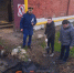 Уголовное дело завели из-за разлива стоков предприятия в Первомайске - ИА Нижний сейчас