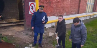 Уголовное дело завели из-за разлива стоков предприятия в Первомайске - ИА Нижний сейчас