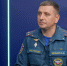 Безопасный туризм в Хакасии: Андрей Мельник - в "Вопросе дня" - Республиканская телевизионная сеть