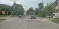 За прошедшие сутки в Ивановской области зарегистрировано 4 ДТП с пострадавшими - ГТРК