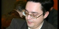 Умер Абрашкин Борис Владимирович. - Федерация шахмат