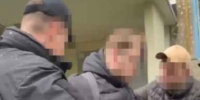 В Краснодаре задержали банду воров-"альпинистов" - KrasnodarMedia