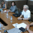В ТПП Воронежской области прошла бизнес‑миссия санаторно-курортных учреждений Анапы - ТПП