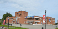В дом культуры Юкаменского района поступило оборудование по нацпроекту «Семья» - Глава и Правительство Удмуртской Республики