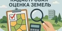 В 2026 году в Белгородской области  проводится государственная кадастровая оценка земельных участков. - Ровеньский район