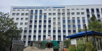 Реновация ЗАТО: в Североморске приступили к благоустройству территории у хирургического корпуса местной больницы - Арктик-ТВ