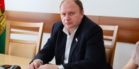 В городском Севете состоялось заседание комитета по образованию - Городской совет народных депутатов