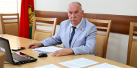 Заседание комитета по делам ветеранов и социальной поддержке отдельных категорий граждан - Городской совет народных депутатов