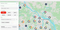 В Нижегородской области запустили карту топлива на АЗС - НТА-Приволжье