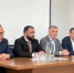 Алиомар Ахмедов представил новых руководителей РКБ им. Вишневского и РКБ №2 - Махачкалинские известия