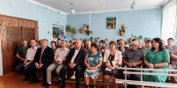 Новую станцию сотовой связи открыли в селе Александровка Локтевского района - Законодательное Собрание