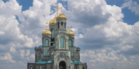 В Парке «Патриот» пройдет Концерт-размышление «Память сердца» - Городской округ Одинцово