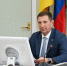 Олег Денисов рассказал о проекте «Пензенское лето» участникам ВАРМСУ - Город Пенза