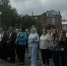 Памятные мероприятия, посвящённые 33-й годовщине боя на 12-й пограничной заставе Московского погранотряда в Таджикистане - Управление образования