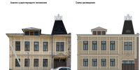 Дизайн-код улицы Короленко утвердили в Нижнем Новгороде - фото 3 - vGorodeN.Ru