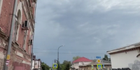 В Ростове ввели режим повышенной готовности из-за непогоды - Bloknot-Rostov.Ru