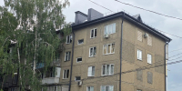 В Баксане ремонтируют восемь многоквартирных домов - Городской округ Баксан