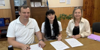 Педагог из Саратова переехала в Херсонскую область по программе «Земский учитель» - Херсонское агентство новостей