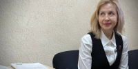 Елена Дмитрук подала документы для участия в выборах депутатов Госдумы - Херсонское агентство новостей