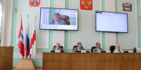 Омские депутаты подвели итоги весенней сессии: новые правила, льготы и планы развития города - Городской Совет