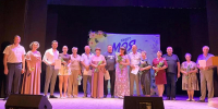 Фото Родниковского КДЦ - Газета Курганинские известия