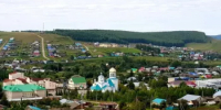 ЕДДС по Белокатайскому району предупреждают об ухудшении погодных условий - Белокатайский район
