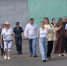 День открытых дверей в ФКУ ИК-18: праздник семьи, любви и верности в стенах исправительного учреждения - ГУФСИН Ростовской области