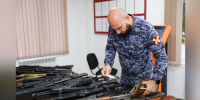 Управление Росгвардии по Чеченской Республике информирует владельцев гражданского оружия об изменениях в законодательстве - Росгвардия