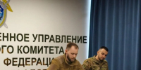 В военном следственном управлении СК России по Северному флоту прошли занятия по тактической медицине - КлубСМИ