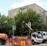 В Казани завершается реконструкция водопровода на участке от улицы Айдарова до улицы Симонова - Администрация г. Казань