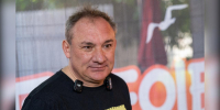 Николаю Фоменко грозит до 15 суток ареста за уклонение от штрафа - Spbdnevnik.ru